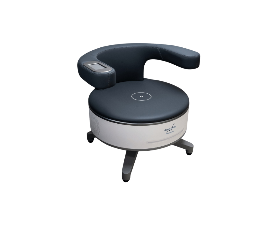 Logo Beckenbodentraining